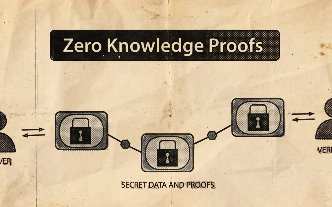 7 Menit Paham Apa itu Zero-Knowledge Proofs: Panduan Blockchain